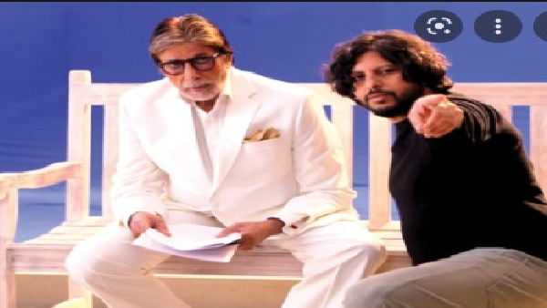 ಈ ಹಿಂದೆ ಹಿರಾನಿಯೊಟ್ಟಿಗೆ ಕೆಲಸ ಮಾಡಿದ್ದೆ: ಅಮಿತ್