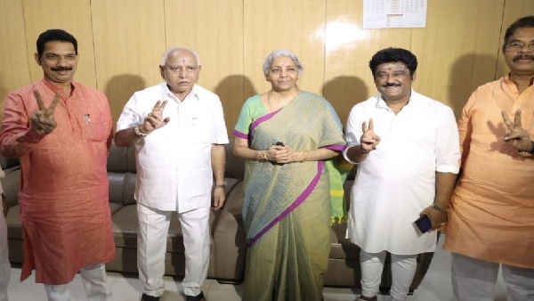 ಬಿಜೆಪಿಯಿಂದ ಆಯ್ಕೆಯಾಗಿದ್ದ ಜಗ್ಗೇಶ್