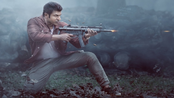 ಚಿತ್ರಮಂದಿರ, ಒಟಿಟಿಯಲ್ಲಿ ಅಬ್ಬರಿಸಿದ 'ಜೇಮ್ಸ್'