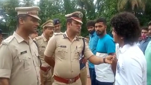 ಡ್ಯಾನ್ಸ್ ಸ್ಪರ್ಧೆಯ ಜಡ್ಜ್ ಆಗಿರುವ ಕಿಶೋರ್