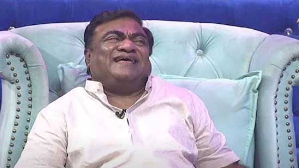 ಫೋನ್ ಮಾಡಿ ಪಾನ್ನಲ್ಲಿ ವಿಷವಿದೆ ಎಂದರು: ಬಾಬು ಮೋಹನ್