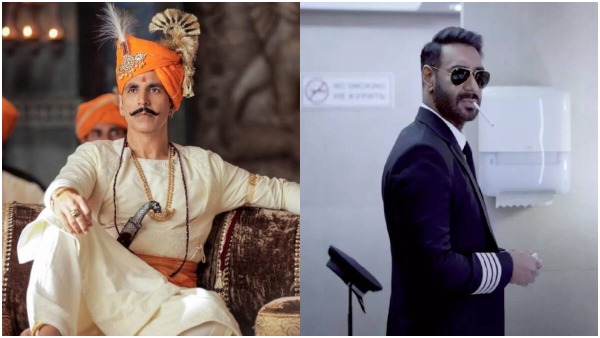 ದೊಡ್ಡ ಮೊತ್ತ ಗಳಿಸಿರುವುದು ಹಿಂದಿ ಸಿನಿಮಾಗಳು! ಅದ್ಹೇಗೆ ಸಾಧ್ಯ?