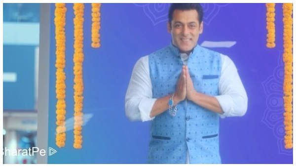 ಸಲ್ಮಾನ್ ಖಾನ್ ಬಳಿ ಚೌಕಾಶಿ ಮಾಡಿದೆ: ಅಶ್ನೀರ್