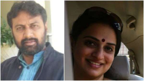 ಸುಚೇಂದ್ರ ಪ್ರಸಾದ್ ಬಗ್ಗೆ ಮುಂದೆ ಮಾತನಾಡುವೆ: ಪವಿತ್ರಾ
