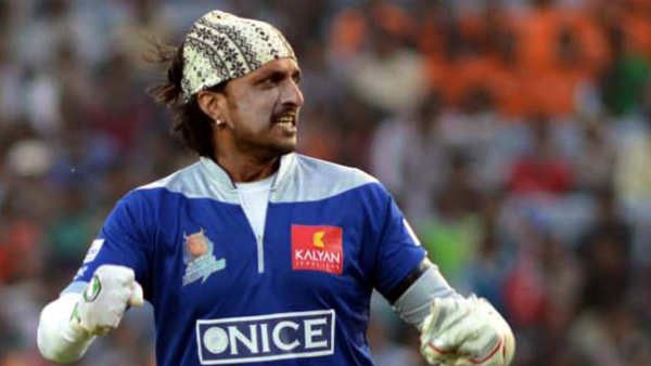 ಬಹಳ ಸ್ಪರ್ಧಾತ್ಮಕವಾಗಿ ಆಡುತ್ತಾರೆ ಸುದೀಪ್