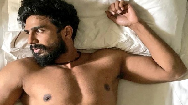 ನಟಿ ಹೀಗೆ ಚಿತ್ರ ತೆಗೆಸಿಕೊಂಡಿದ್ದರೆ?