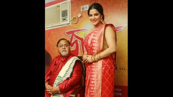 ಮಹಾತ್ವಾಕಾಂಕ್ಷಿಯಾಗಿದ್ದ ಅರ್ಪಿತಾ