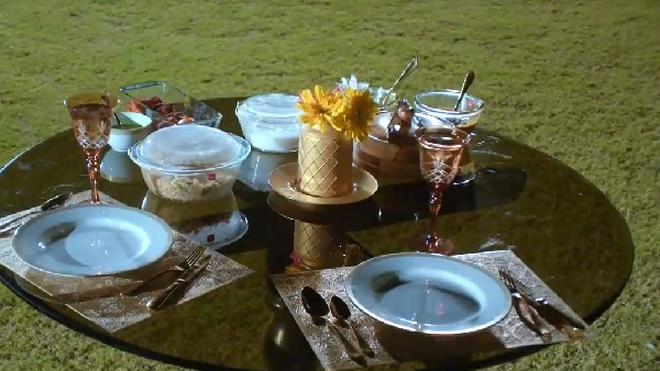 ಉಪವಾಸ ಸತ್ಯಾಗ್ರಾಹಕ್ಕೆ ಕೂತ ಅಜ್ಜಿ
