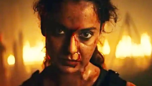 ಕಂಗನಾ ಪ್ರತಿಕ್ರಿಯೆ ಏನು?