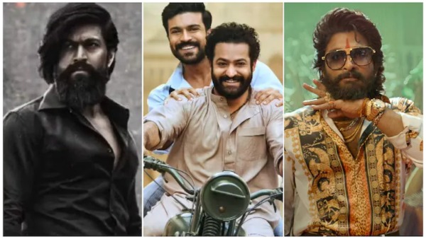 ದಕ್ಷಿಣ ಭಾರತ ಸಿನಿಮಾಗಳ ಗಳಿಕೆಯೆಷ್ಟು?
