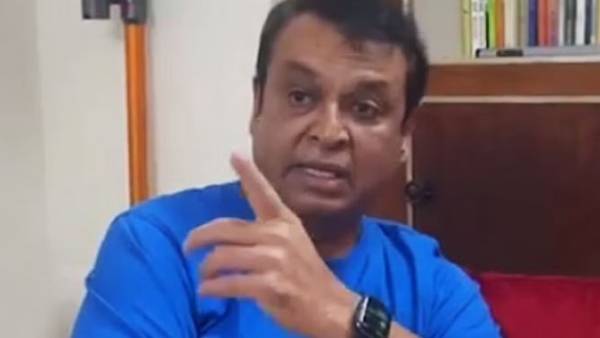 ಎಂಟು ವರ್ಷದಿಂದ ಜೊತೆಗಿಲ್ಲ ಎಂದ ನರೇಶ್