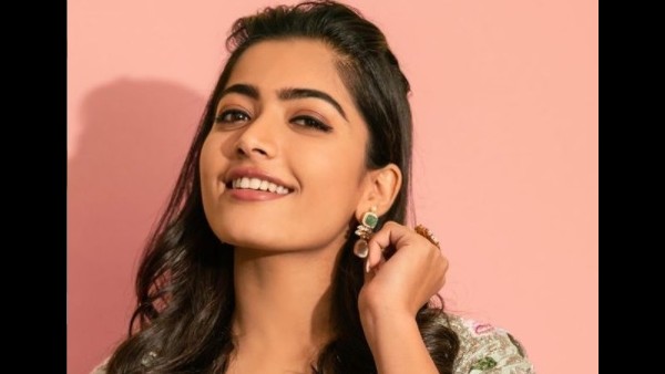 ಸಂಸದೆಯಾಗುವ ಯೋಗವಿದೆ ರಶ್ಮಿಕಾಗೆ