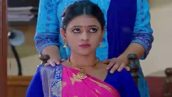 ಗಂಡಿನ ಮನೆಯವರು ಬಂದೇ ಬಿಟ್ಟರು