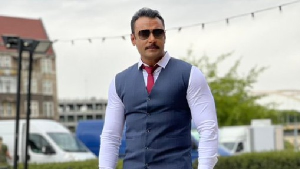 ಪೋಲ್ಯಾಂಡ್ನಲ್ಲಿ ಕ್ರಾಂತಿ ಶೂಟಿಂಗ್!