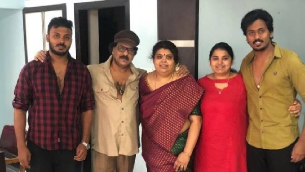 ಆಗಸ್ಟ್ನಲ್ಲಿ ಮನೋರಂಜನ್ ಮದುವೆ!