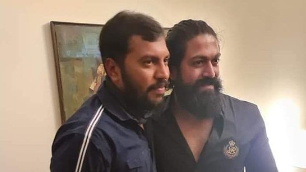 ನರ್ತನ್- ಯಶ್ ಸಿನಿಮಾ ಪೋಸ್ಟ್ ಪೋನ್!