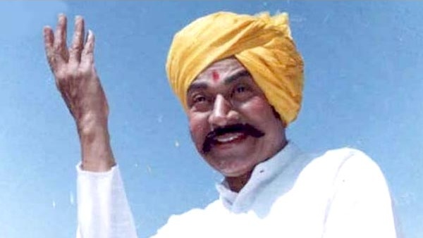 ಡಾ.ರಾಜ್ಗೆ ಅಭಿಮಾನಿಗಳೇ ದೇವರು!
