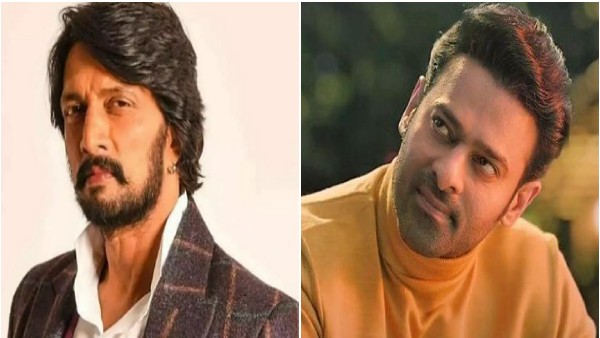 ನಾನು- ಪ್ರಭಾಸ್ ಶತ್ರುಗಳಲ್ಲ!