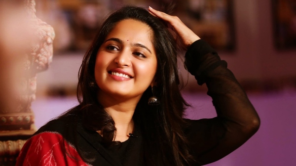 ಅನುಷ್ಕಾ ತೂಕ ಹೆಚ್ಚಿಸಿದ್ದು ಇದೇ ಮೊದಲೇನಲ್ಲ!