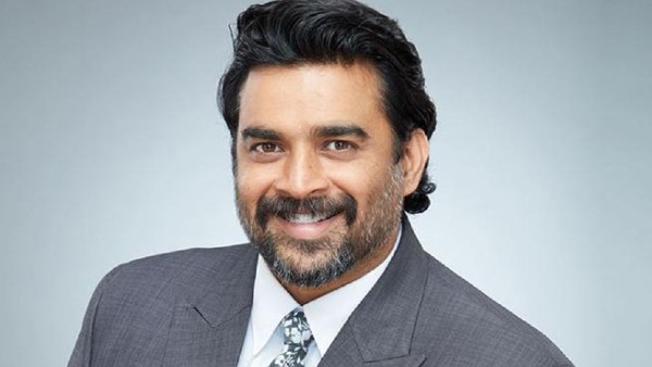 ಆರ್. ಮಾಧವನ್