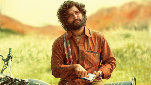 'ಪುಷ್ಪ 2' ಆರಂಭ ಯಾವಾಗ?