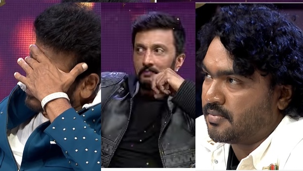 ಎದೆ ಝಲ್ ಎನ್ನುವ ಫರ್ಫಾಮೆನ್ಸ್ಗಳು!
