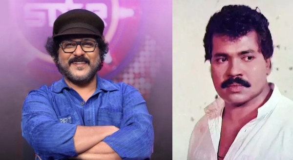 ಟೈಗರ್ ಪ್ರಭಾಕರ್ ಬಗ್ಗೆ ರವಿಚಂದ್ರನ್ ಮಾತು!