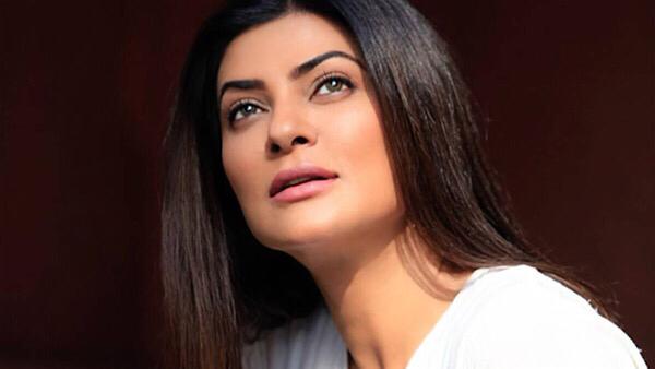 Actress Sushmita Sen Net Worth 74 Crore Actress Sushmita Sen Net Worth 74 Crore