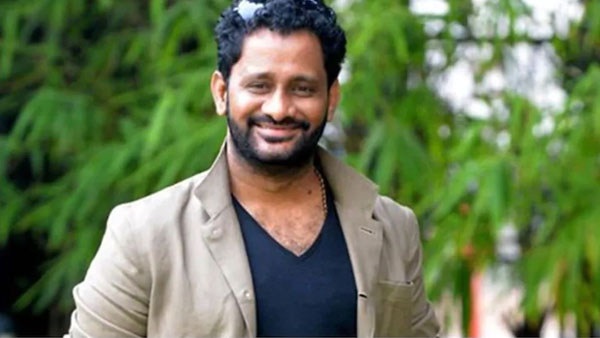 ರಸೂಲ್ ಪುಕುಟ್ಟಿ ಜೊತೆ ಪವನ್ ಮಾತುಕತೆ