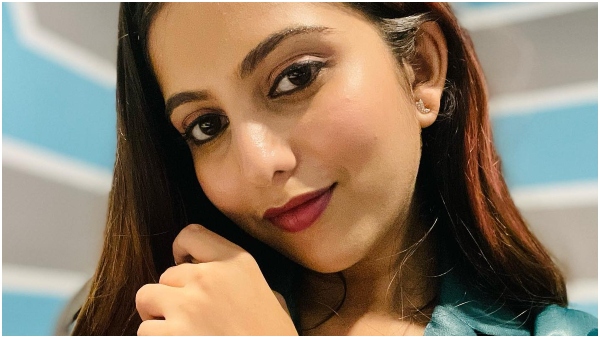 ನಿವೇದಿತಾ ಗೌಡ ಚೌಕಾಸಿ ಶಾಪಿಂಗ್!