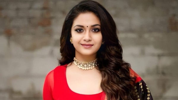 ಬಿಗ್ ಬಜೆಟ್ ಚಿತ್ರದಲ್ಲಿ ನಟಿಸುತ್ತಿರುವ ಕೀರ್ತಿ