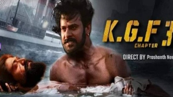 ಸಬ್ಮೆರೀನ್ ಏರಿ ವಾಪಸ್ ರಾಕಿ ಮತ್ತೆ ಬರ್ತಾನಾ?