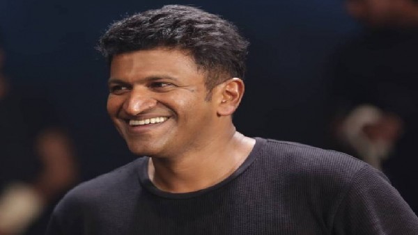 ಅಪ್ಪನ ಹಾದಿಯಲ್ಲಿ ಅಪ್ಪು!