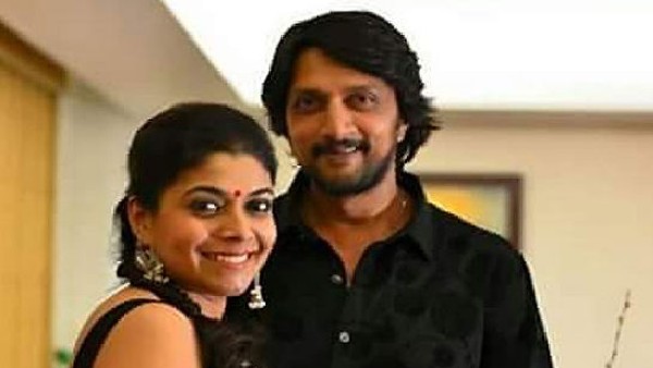 ಸಿನಿಮಾ ನೋಡಿ ಪ್ರಿಯಾ ಸುದೀಪ್ ಏನಂದ್ರು?