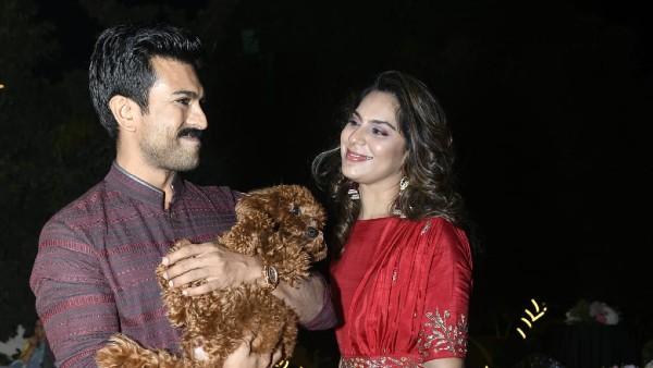 ಮಗು ಮಾಡಿಕೊಳ್ಳದಕ್ಕೆ ಉಪಾಸನಾ ಕಾರಣ