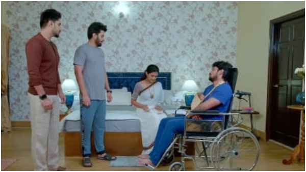 ವೈದೇಹಿಯ ಜೀವನ ಸರಿಯಾಗೋದ್ಯಾವಾಗ?