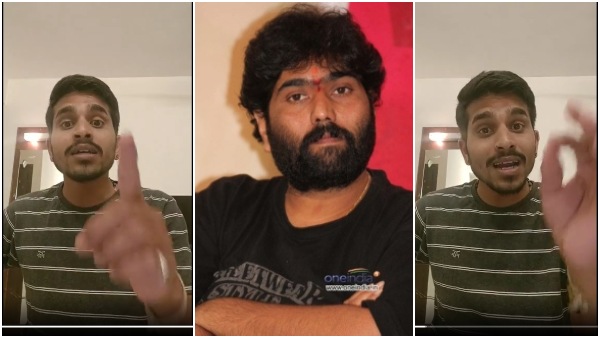 ಫಿಲ್ಮ್ ಚೇಂಬರ್ಗೆ ಗೊತ್ತಿಲ್ವಾ?