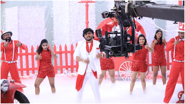 'ಇಸ್ಮಾರ್ಟ್ ಜೋಡಿ' ಆರಂಭ ಯಾವಾಗ?