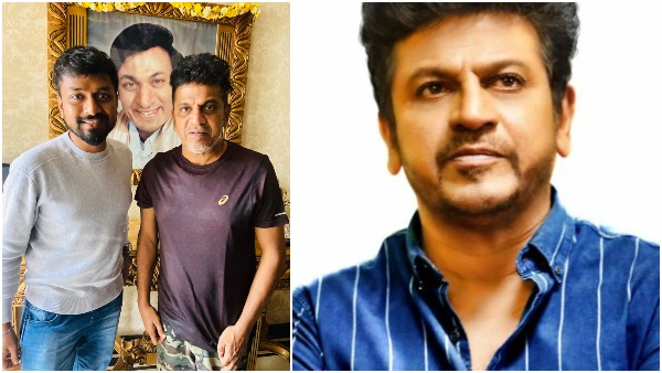 Shivarajkumar Birthday: 127th Movie Title Will be launch On July 12th Shivarajkumar Birthday: 127th Movie Title Will be launch On July 12th