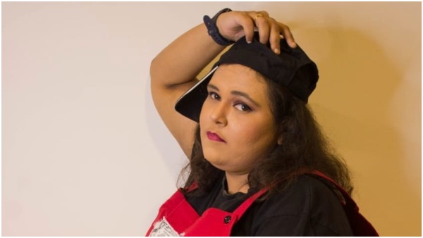 Kannada tv actress Krithi bettadh Small Screen and Movie Journey Kannada tv actress Krithi bettadh Small Screen and Movie Journey