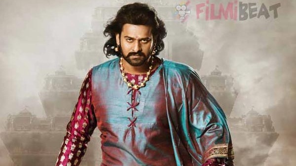 ಶ್ರೀದೇವಿ ಬಾಹುಬಲಿ ತಿರಸ್ಕರಿಸಲು ಕಾರಣ!