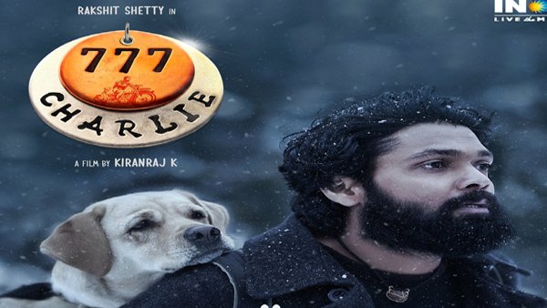 ಚಾರ್ಲಿ ಜುಲೈ 29ರಿಂದ ವೂಟ್ ಸೆಲೆಕ್ಟ್ನಲ್ಲಿ!