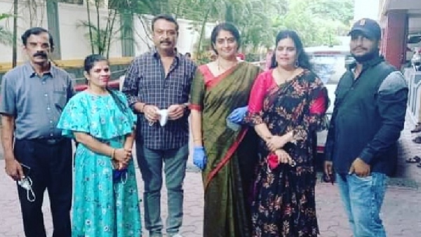 ಕಾನೂನು ಪ್ರಕಾರವೇ ಪವಿತ್ರಾ ಲೋಕೇಶ್ ಹೋರಾಟ?