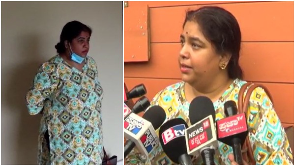 ನನಗೆ ಏನೂ ಅನ್ಯಾಯ ಆಗಲ್ಲ.