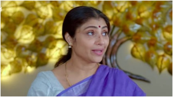 ವಿಕ್ರಾಂತ್ ಕೂಡ ಸುಮ್ಮನಾಗಿ ಬಿಟ್ಟ