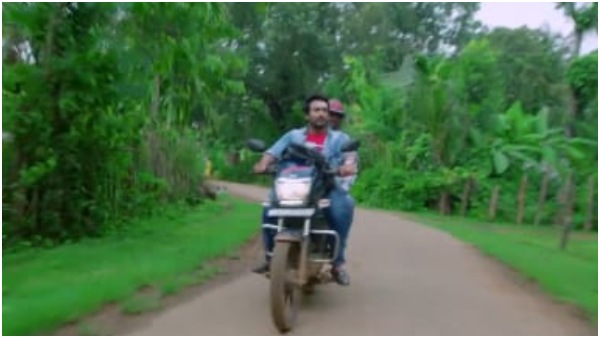 ಮಾತು ಮೀರಿ ಚನ್ನವಲ್ಸೆಗೆ ಹೊರಟ ರಾಹುಲ್