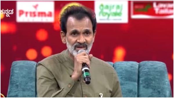 ರಾಘಣ್ಣ ನೆನಪಿಸಿದ ಆ ಘಟನೆ ಯಾರಿಗೂ ಗೊತ್ತಿರಲಿಲ್ಲ