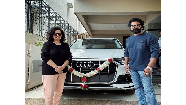 ಸಾಲು, ಸಾಲು ಚಿತ್ರಗಳಲ್ಲಿ ರಿಷಬ್ ಬ್ಯುಸಿ!
