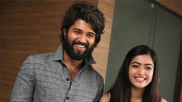 'ಜನ ಗಣ ಮನ' ಚಿತ್ರದಲ್ಲಿಲ್ಲ ರಶ್ಮಿಕಾ!