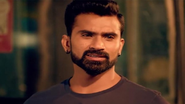 ಏಳು ಬೀಳು ಕಂಡ ಯೋಗಿ!